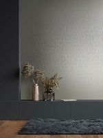 Обои Marburg Otaru Винил на флизелине (1,06*10,05) Серый/Серебряный, Абстракция/Штукатурка арт-34556 — фото 3, Обои для стен