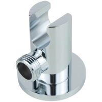 Душевая система Vincea Inspire с термостатом Хром арт-VSFW-3I21T2CH — фото 13, Встраиваемые душевые комплекты