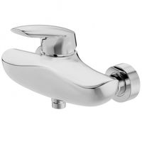 Смеситель для душа AM.PM Bliss L Хром арт-F5320032 — фото 1, Смеситель для душа