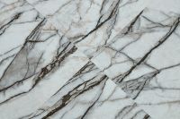 Виниловый ламинат Art East Tile Hit 765 АТS Мрамор Червеолле 457,2х457,2х2,5 мм арт-765 ATS — фото 1, Виниловый ламинат