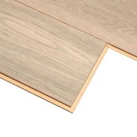 Ламинат Woodstyle Vega Дуб Чанкли 1285х192х8 мм арт-2653 — фото 4, Ламинат