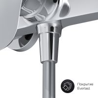 Смеситель для душа AM.PM Spirit V2.1 Хром арт-F71A20000 — фото 7, Смеситель для душа