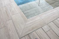 Ступень Gres de Aragon Ordesa Rect. Marron 31,5х120 см арт-38474 — фото 4, Ступени и клинкер