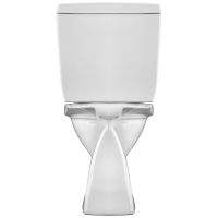 Унитаз компакт Santek Анимо с бачком и сиденьем арт-1WH110038 — фото 6, Напольные унитазы