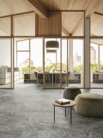 Керамогранит Refin River Grey Soft 60х120 см арт-OI28 — фото 4, Керамогранит