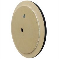 Зеркало Континент Planet D 600 с подсветкой с бесконтактным выключателем арт-ЗЛП623 — фото 6, Зеркала в ванную комнату