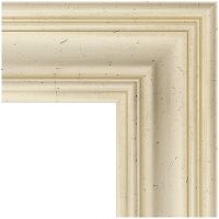 Зеркало Evoform Exclusive-G 124х99 с гравировкой в багетной раме - Травленое серебро 99 мм арт-BY 4375 — фото 3, Зеркала в ванную комнату