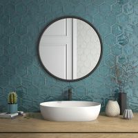 Керамогранит Prissmacer Rain Aquamarine Hex 19,8х22,8 см арт-78803264 — фото 2, Керамогранит