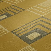 Товар: Обои AS Creation New Life Винил на флизелине (0,53*10,05) Желтый, Геометрия арт-37682-1 - фото 2 Обои AS Creation New Life Винил на флизелине (0,53*10,05) Желтый, Геометрия арт-37682-1 — фото 2, Обои для стен