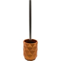 Ершик для унитаза Ridder Joyce Медный металлик арт-2165481 — фото 1, Ершики для унитаза