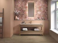 Керамический декор Ape Four Seasons Decor Set Summer (комп/2 шт) 60х120 см арт-APE08013 — фото 2, Керамогранит