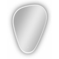 Товар: Зеркало Континент Voyage 700х1000 с подсветкой с сенсорным выключателем арт-ЗЛП615 - фото 3 Зеркало Континент Voyage 700х1000 с подсветкой с сенсорным выключателем арт-ЗЛП615 — фото 3, Зеркала в ванную комнату