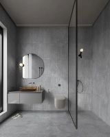 Керамогранит GlobalTile Geo Серый 60х120 см арт-GT1206015401MR — фото 7, Керамогранит