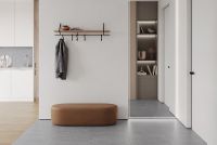 Товар: Керамогранит Ceradim Beton Majestic Graphite графитовый матовый 60х120 см арт-х9999304526 - фото 6 Керамогранит Ceradim Beton Majestic Graphite графитовый матовый 60х120 см арт-х9999304526 — фото 6, Керамогранит