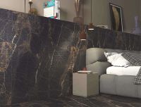 Керамогранит Maimoon Gloster Laurent Gold 60х120 см арт-6397922 — фото 5, Керамогранит