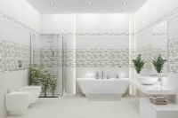 Товар: Керамическая плитка Azori Equadore Fern 1 настенная 31,5х63 см арт-507291101 - фото 2 Керамическая плитка Azori Equadore Fern 1 настенная 31,5х63 см арт-507291101 — фото 2, Керамическая плитка