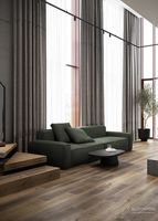 Виниловый ламинат First Floor 1Floor Сканди дуб кофе/Skandi Oak Coffee 1220х182х4 мм арт-1F021 — фото 4, Виниловый ламинат