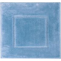 Коврик для ванной комнаты Ridder Stadion 50х50 Голубой арт-7011103 — фото 1, Коврики для ванной комнаты