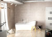 Керамогранит Azuvi Fatima Lineal White 30х90 см арт-Lineal White 30x90 — фото 4, Керамогранит