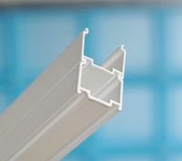 Душевая дверь Ravak Supernova SRV2-80 195 S профиль Черный стекло Transparent арт-14V403O2Z1 — фото 3, Раздвижные душевые двери