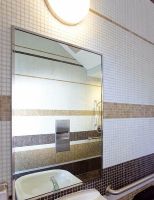 Керамогранитная мозаика Bonaparte 30,3х30,3 см арт-Status Beige — фото 4, Мозаика