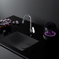 Смеситель для кухни AM.PM Like Хром арт-F8007100 — фото 5, Смесители для кухни