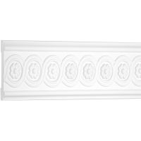 Молдинг гибкий Перфект 2300x84x16 мм арт-AC235F — фото 1, Молдинги