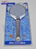 Ручной душ Viko Хром арт-V-0016 — фото 8, Лейки для душа