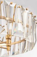 Товар: Подвесной светильник Maytoni Modern Puntes Золото арт-MOD043PL-06G - фото 2 Подвесной светильник Maytoni Modern Puntes Золото арт-MOD043PL-06G — фото 2, Подвесные светильники