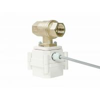 Комплект защиты от протечки воды Gidrolock Standard Bugatti 1/2 с двумя кранами арт-35201021 — фото 3, Системы защиты от протечки воды