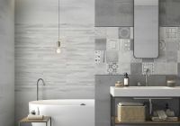 Керамогранит Pamesa Ceramica Brienz Ceniza Decor 33,3х100 см арт-С0004764 — фото 2, Керамогранит