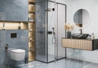 Керамогранит LCM Iron Gray полированный 60х120 см арт-60120IRN15P — фото 10, Керамогранит