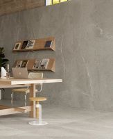 Керамогранит Ceramica D Imola The Rock Soapst6 12 RM 6,5mm 60х120 см арт-182639 — фото 3, Керамогранит