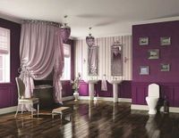 Унитаз-компакт Sanita Luxe Classic Luxe SL ТМ с бачком и сиденьем Микролифт арт-WC.CC/Classic/2-TM/WHT.G/S1 — фото 2, Напольные унитазы