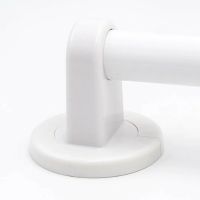 Поручень Ridder Pro Белый арт-А160401 — фото 3, Поручни для ванной