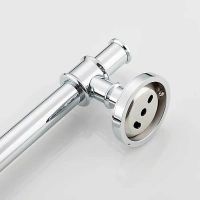 Душевой гарнитур Gappo Хром арт-G8017 — фото 6, Душевые гарнитуры на штанге