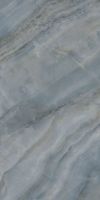 Керамогранит Kerama Marazzi Ониче голубой лаппатированный обрезной 60x119,5 см арт-SG50006122R — фото 7, Керамогранит