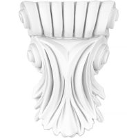 Консоль Перфект 100x136x50 мм арт-C8036 — фото 2, Консоли