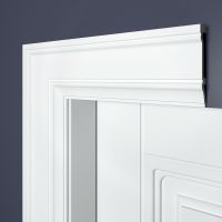 Наличник Bello Deco XPS Н 13 2200x100x23 мм арт-00-00105557 — фото 2, Наличники