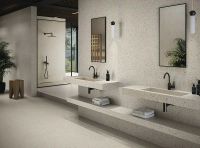 Керамогранит Ape Abyss Sand Rect 60х120 см арт-A041257 — фото 3, Керамогранит