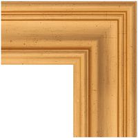 Товар: Зеркало Evoform Exclusive Floor 204х114 с фацетом в багетной раме - Травленое золото 99 мм арт-BY 6167 - фото 2 Зеркало Evoform Exclusive Floor 204х114 с фацетом в багетной раме - Травленое золото 99 мм арт-BY 6167 — фото 2, Зеркала в ванную комнату