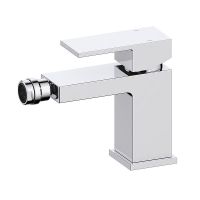 Смеситель для биде Timo Selene Хром арт-2062/00F — фото 1, Смесители для биде