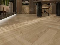 Виниловый ламинат Tulesna Art Parquet LVT Caldo 590х118х2,5 мм арт-1005-501 — фото 4, Виниловый ламинат