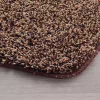 Товар: Коврик для ванной комнаты Iddis Promo 60x90 Коричневый арт-P01M690i12 - фото 2 Коврик для ванной комнаты Iddis Promo 60x90 Коричневый арт-P01M690i12 — фото 2, Коврики для ванной комнаты