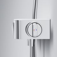 Товар: Смеситель для ванны AM.PM Func Хром арт-F8F10500 - фото 5 Смеситель для ванны AM.PM Func Хром арт-F8F10500 — фото 5, Смеситель для ванны