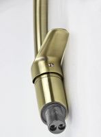 Смеситель для кухни Viko Бронза арт-V-4534 — фото 9, Смесители для кухни