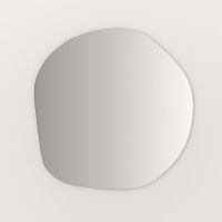 Зеркало Evoform Essence 80х80 с полированной кромкой арт-BY 0328 — фото 2, Зеркала в ванную комнату