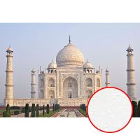 Фреска Ortograf Восток 3480 Фактура бархат FX Флизелин (4*2,7) Голубой/Бежевый, Архитектура арт-3480 (бархат FX) — фото 1, Фрески