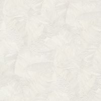 Обои Grandeco Time 2025 Винил на флизелине (1,06*10,05) Белый/Бежевый, Листья арт-TI 2101 — фото 3, Обои для стен