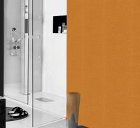 Обои RASCH Salisbury Флизелин (0,53*10,05) Оранжевый, Листья арт-552379 — фото 2, Обои для стен